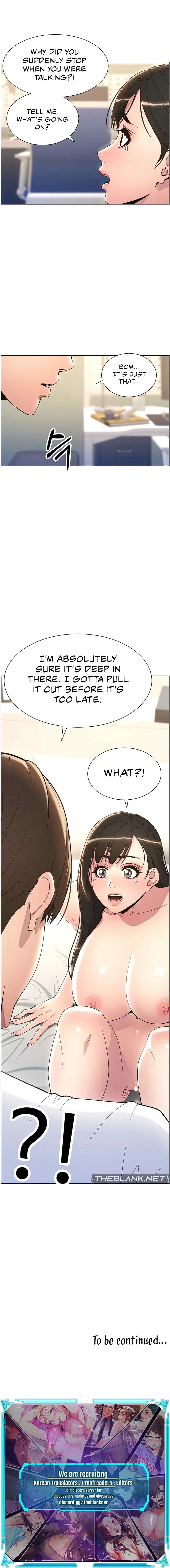 A Secret Lesson With My Younger Sister page 11