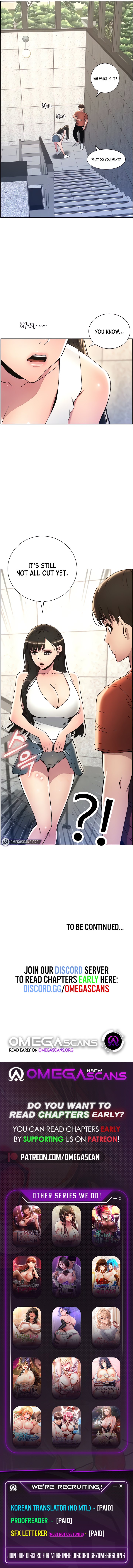 A Secret Lesson With My Younger Sister page 9