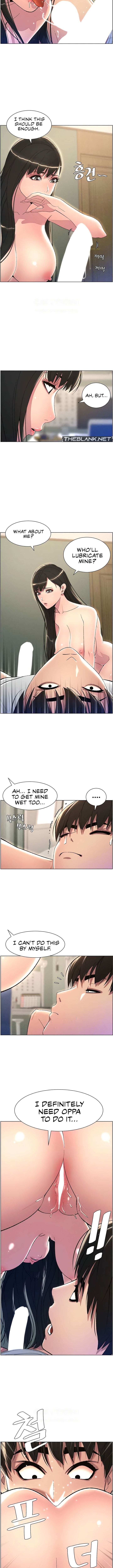 A Secret Lesson With My Younger Sister page 6