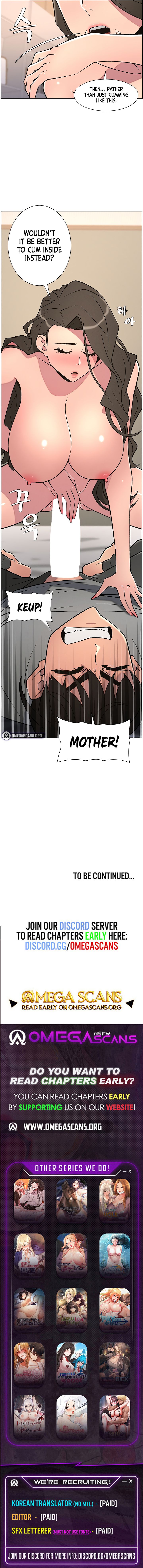 A Secret Lesson With My Younger Sister page 9
