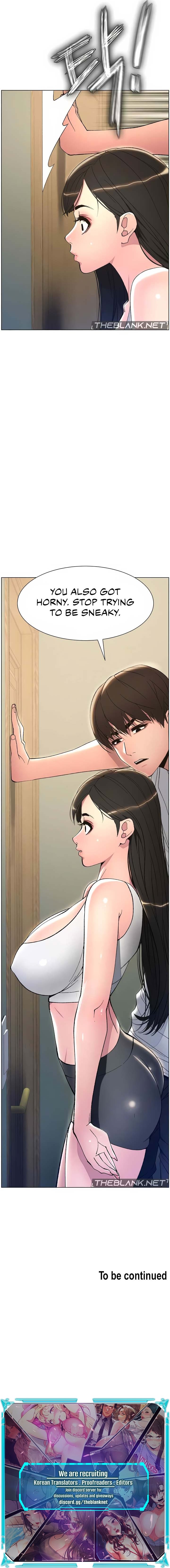 A Secret Lesson With My Younger Sister page 15