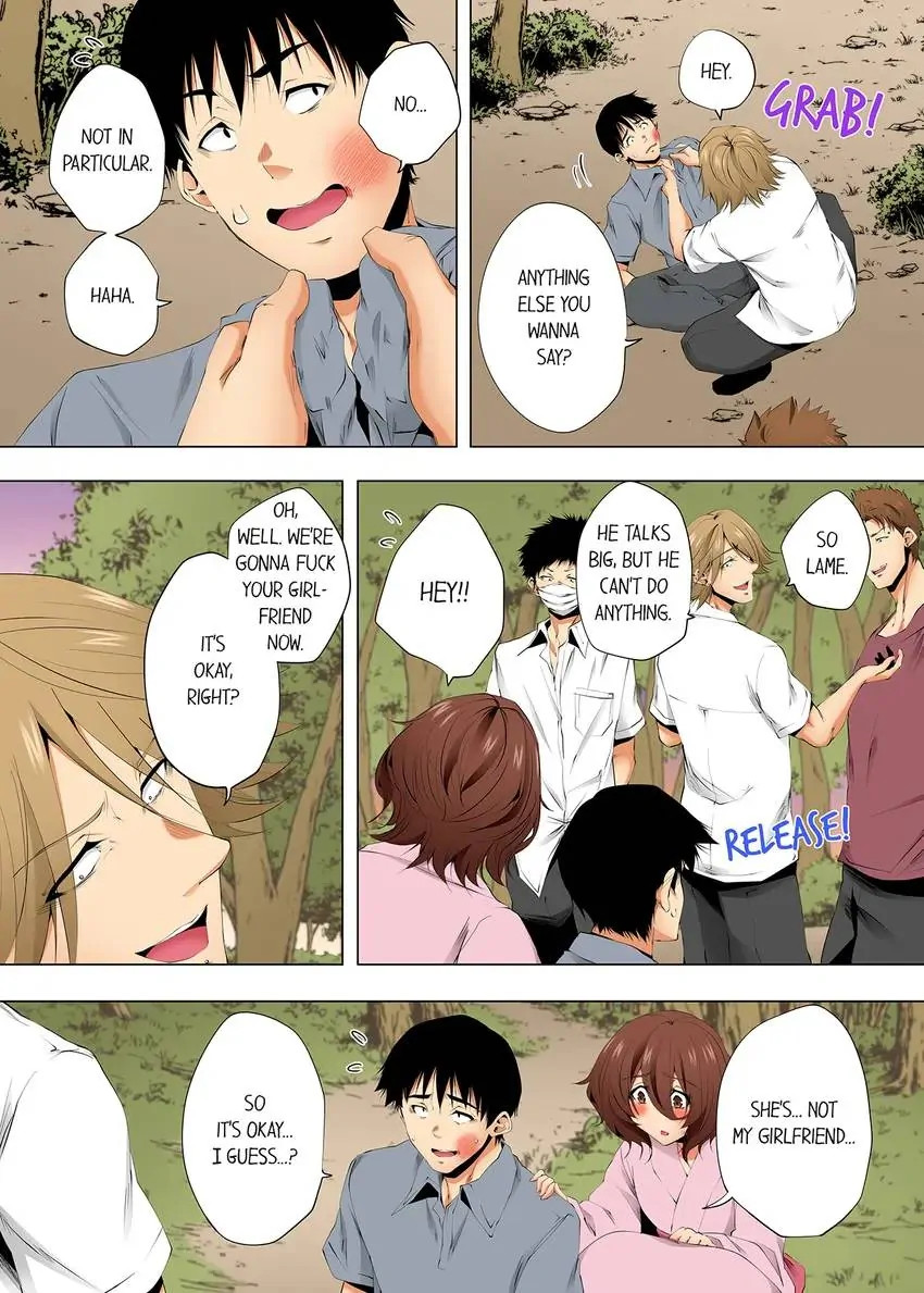 A Sexless Wife Finds Pleasures page 4
