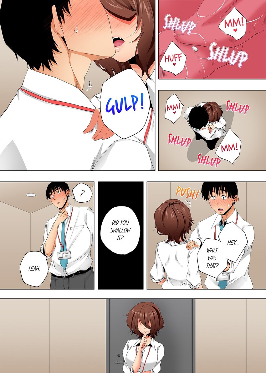 A Sexless Wife Finds Pleasures page 4