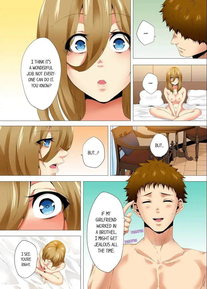 A Sexless Wife Finds Pleasures page 7