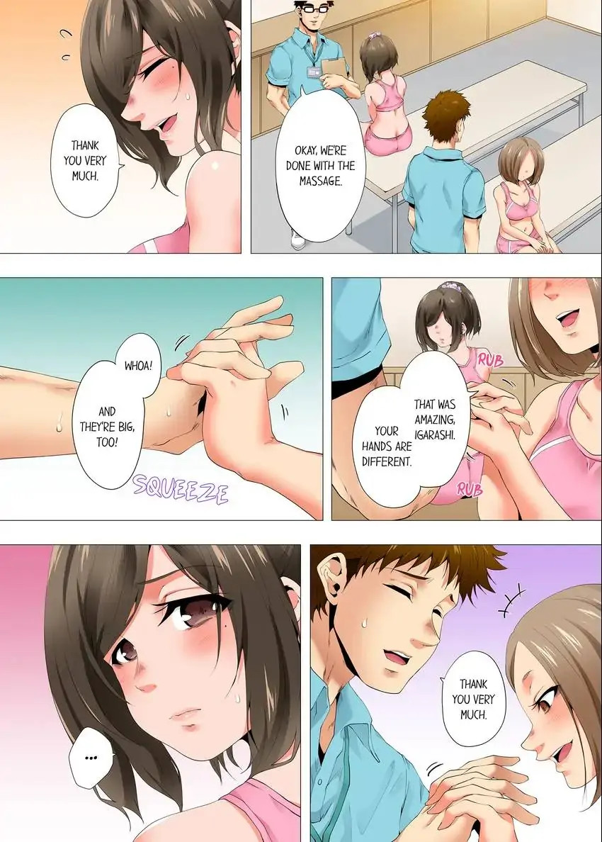 A Sexless Wife Finds Pleasures page 2