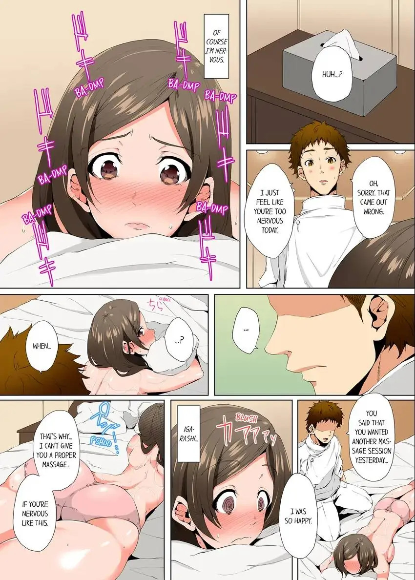 A Sexless Wife Finds Pleasures page 2