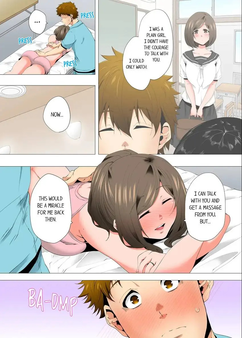 A Sexless Wife Finds Pleasures page 8
