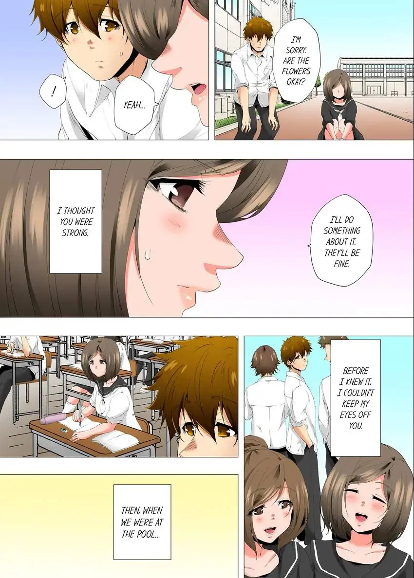 A Sexless Wife Finds Pleasures page 7