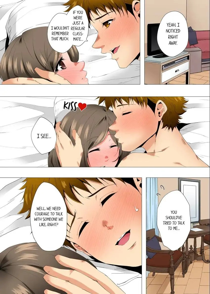 A Sexless Wife Finds Pleasures page 9