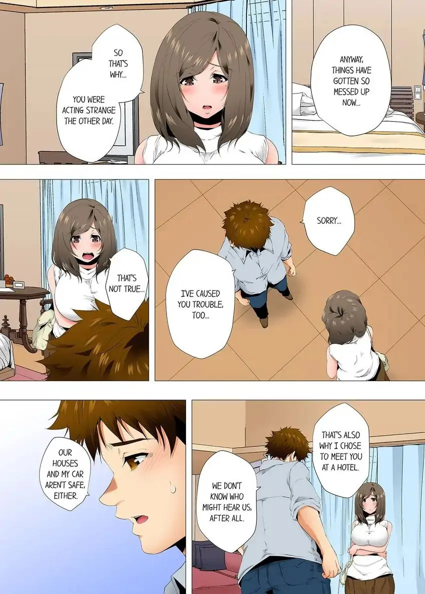 A Sexless Wife Finds Pleasures page 7