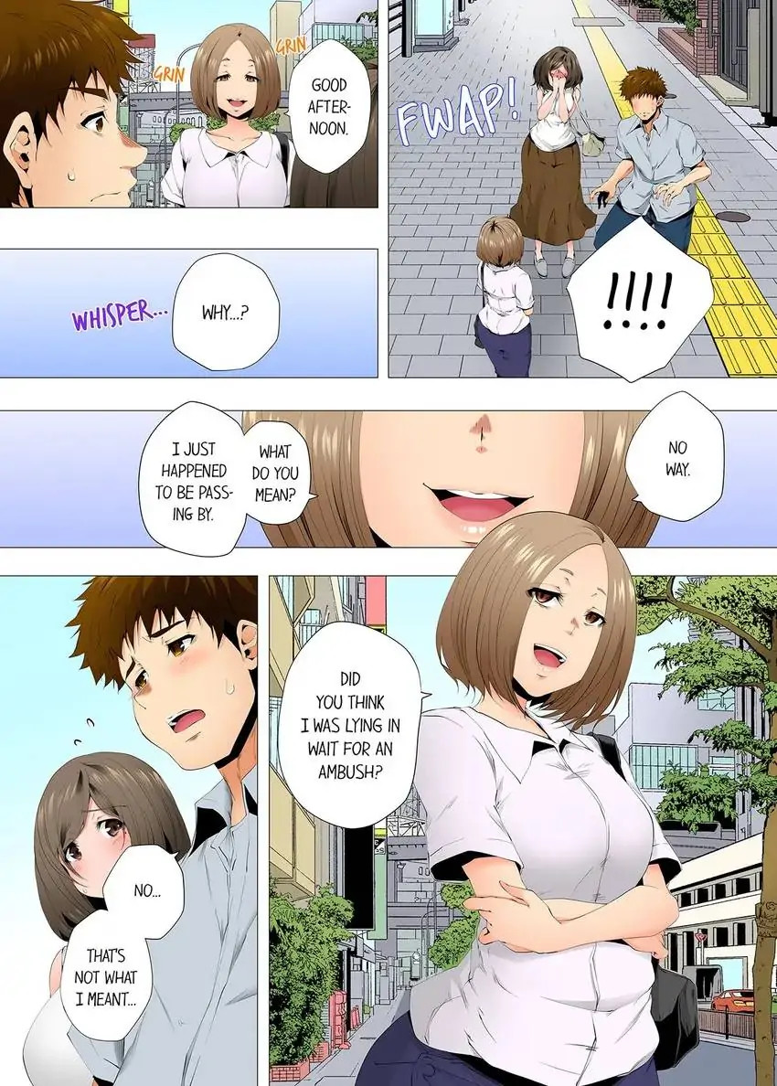 A Sexless Wife Finds Pleasures page 2