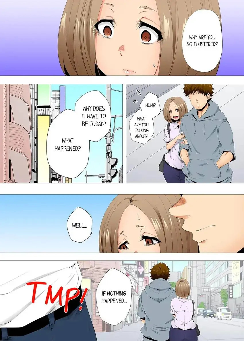 A Sexless Wife Finds Pleasures page 7
