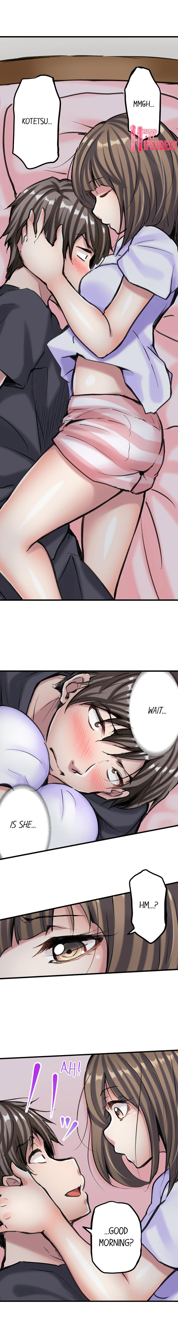 A Sexy Bra-less Job Interview page 2