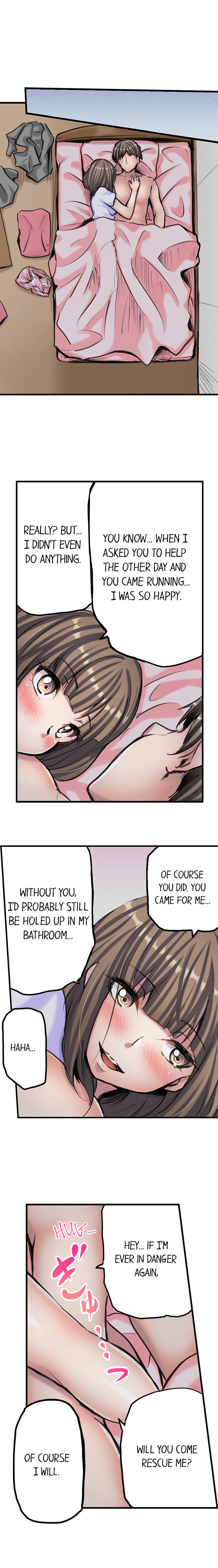 A Sexy Bra-less Job Interview page 7