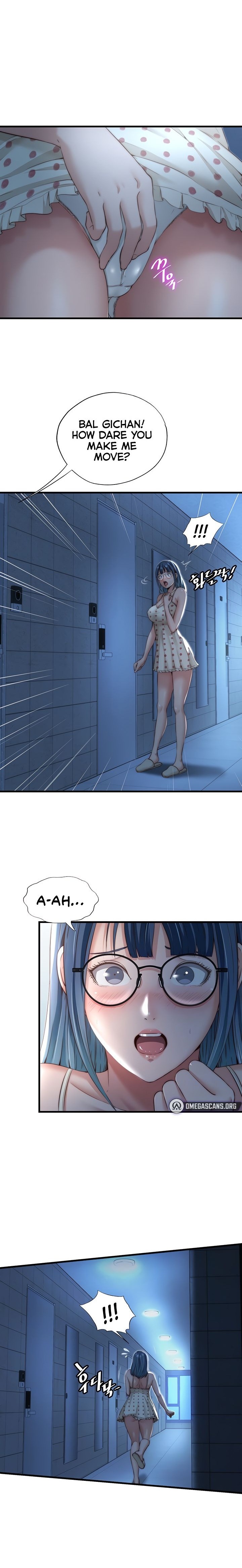 A Situation Full of Erections page 2