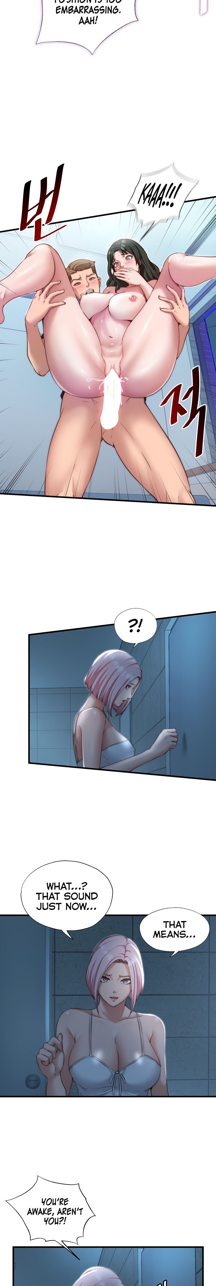 A Situation Full of Erections page 5