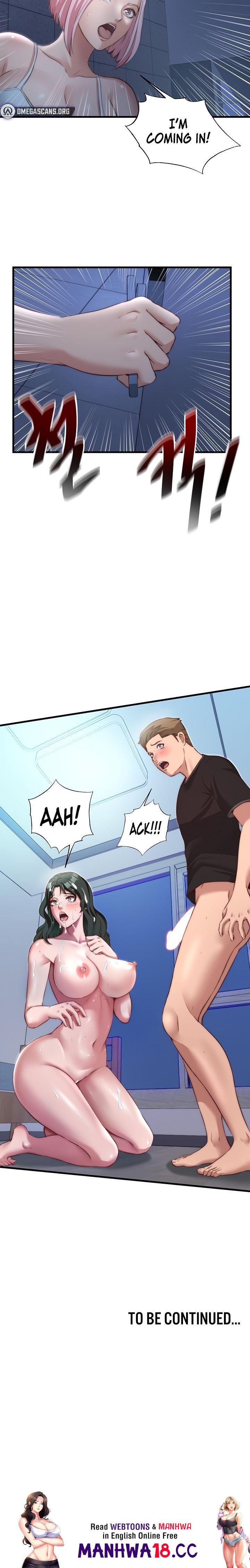 A Situation Full of Erections page 20