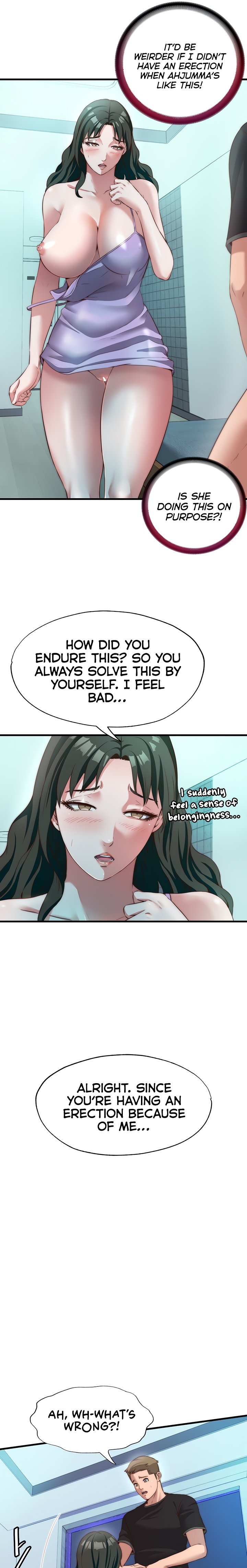 A Situation Full of Erections page 13