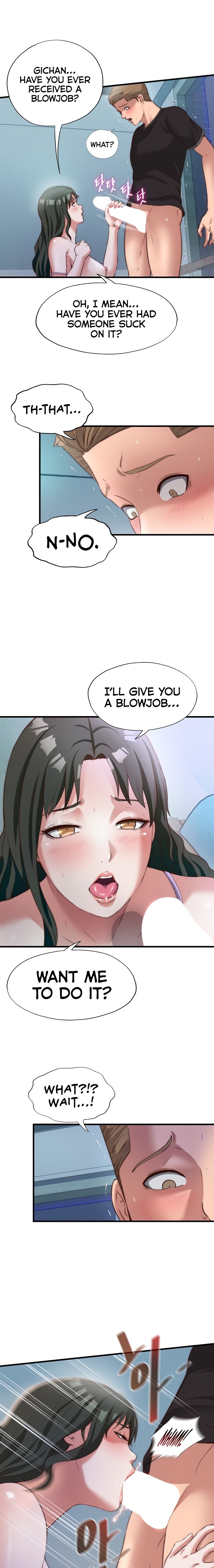 A Situation Full of Erections page 19