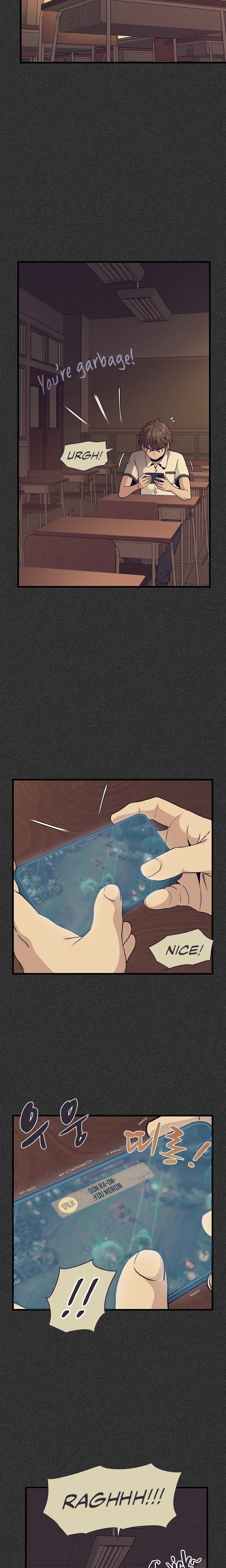 A Turning Point page 5