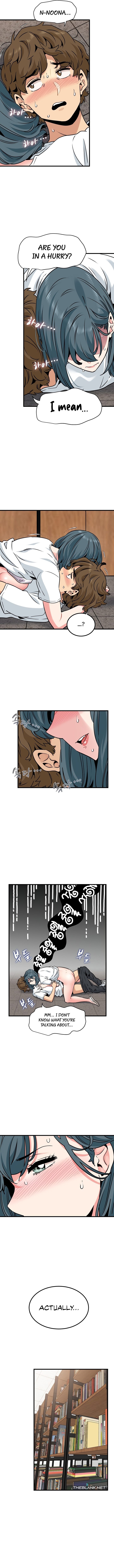 A Turning Point page 8
