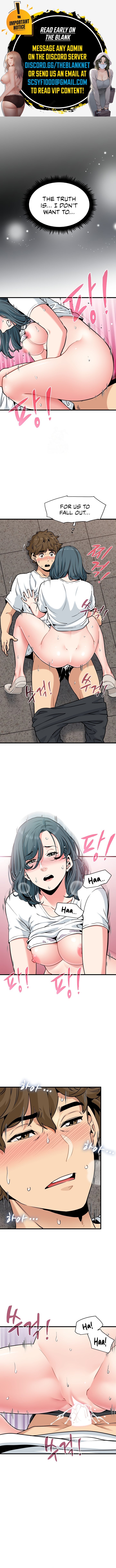 A Turning Point page 1