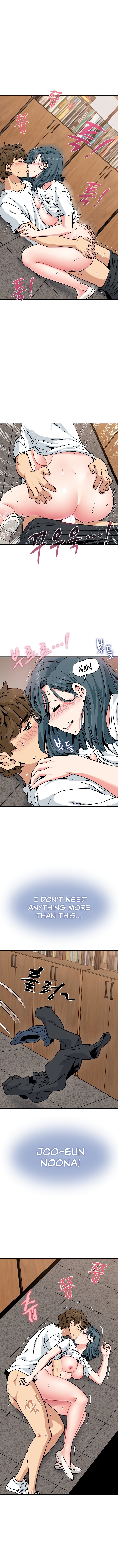 A Turning Point page 3