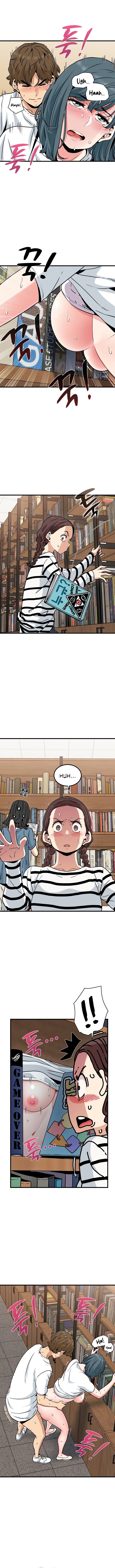 A Turning Point page 5
