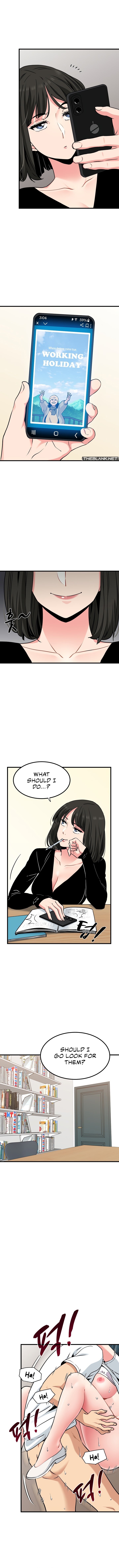A Turning Point page 8