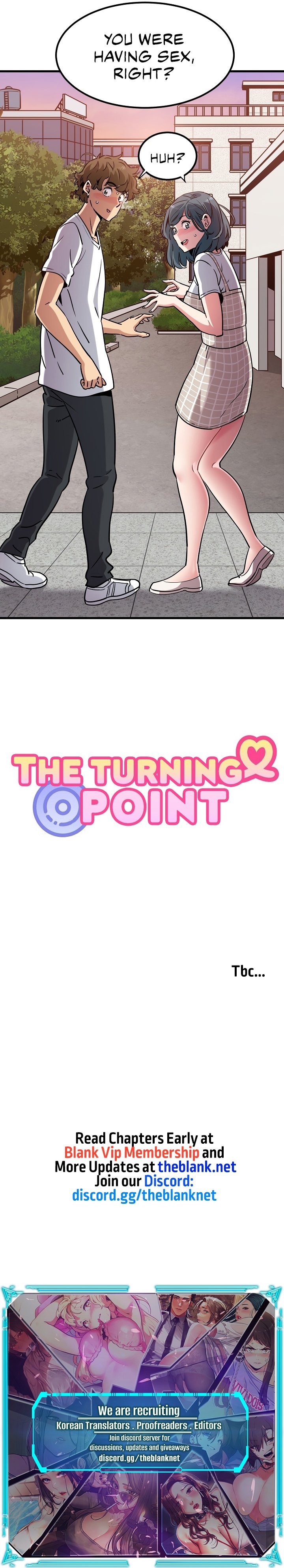 A Turning Point page 13