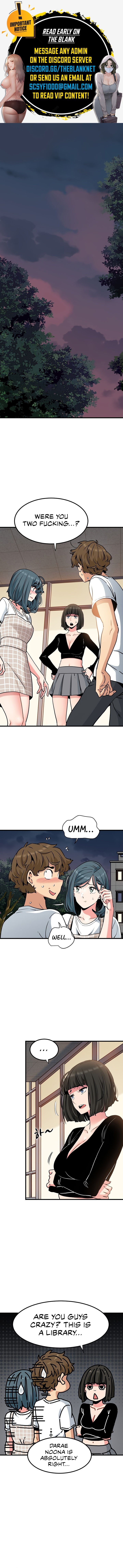 A Turning Point page 1