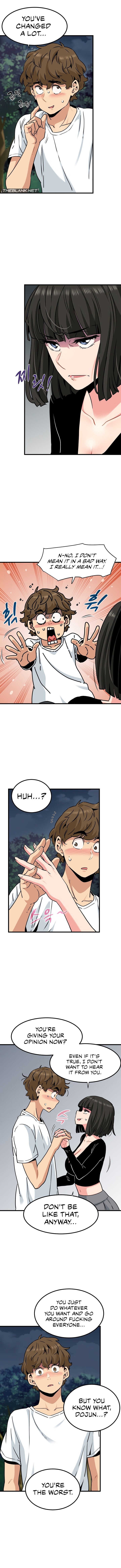 A Turning Point page 3