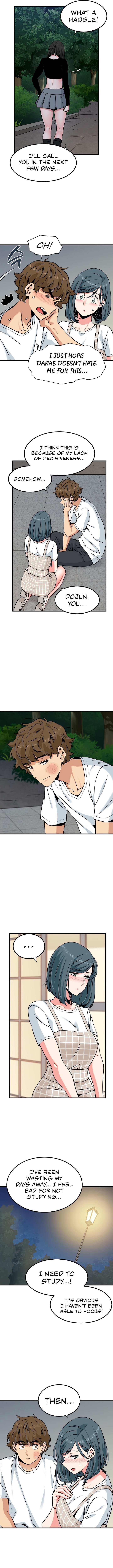 A Turning Point page 9