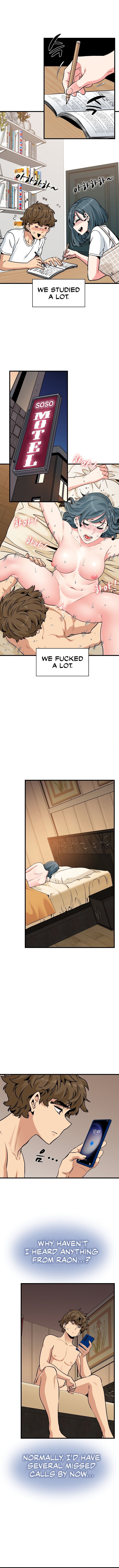 A Turning Point page 10