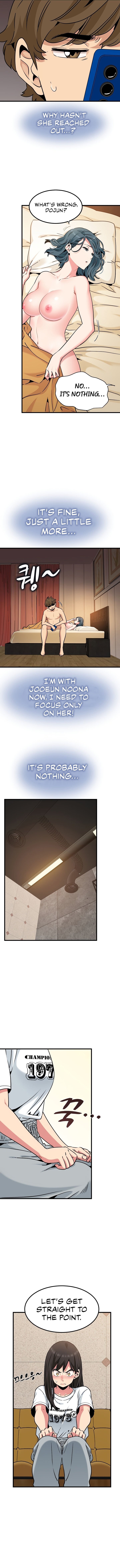 A Turning Point page 11