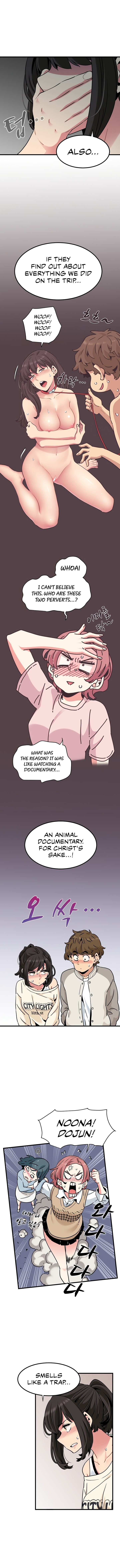 A Turning Point page 6