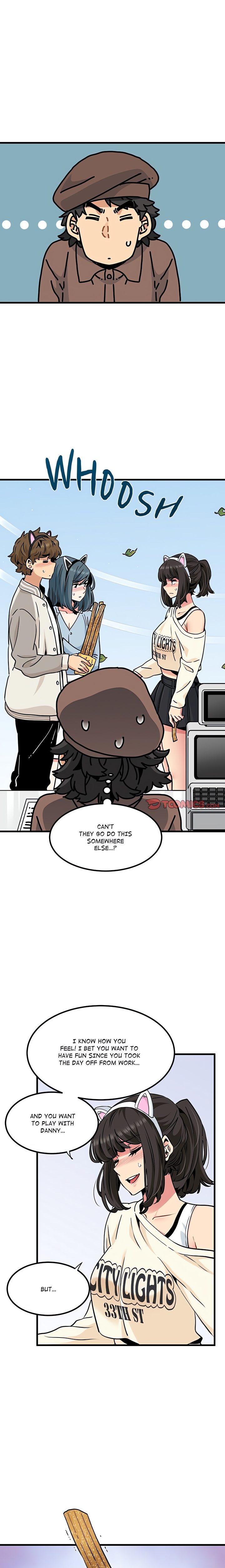 A Turning Point page 2