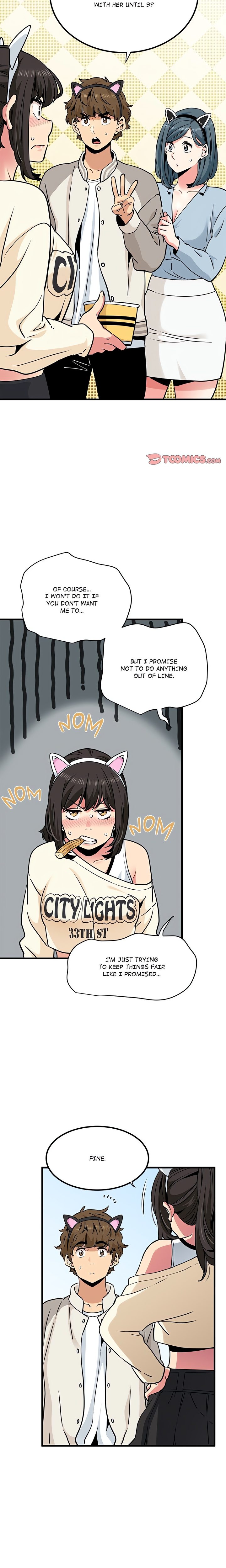 A Turning Point page 6