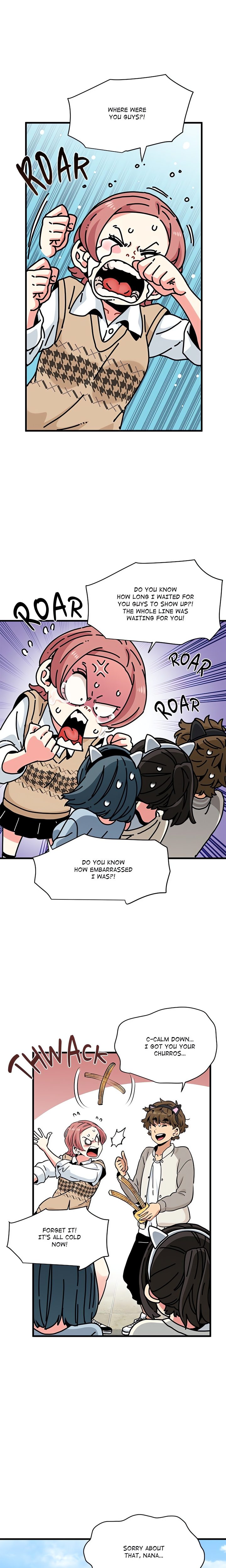 A Turning Point page 9