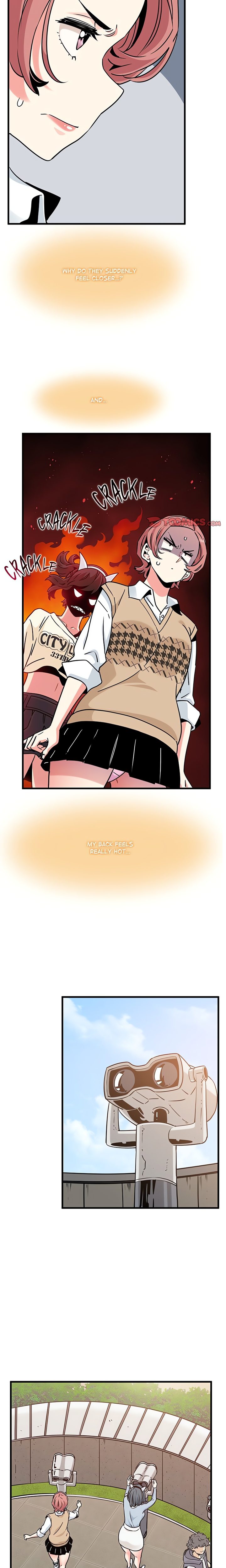 A Turning Point page 11
