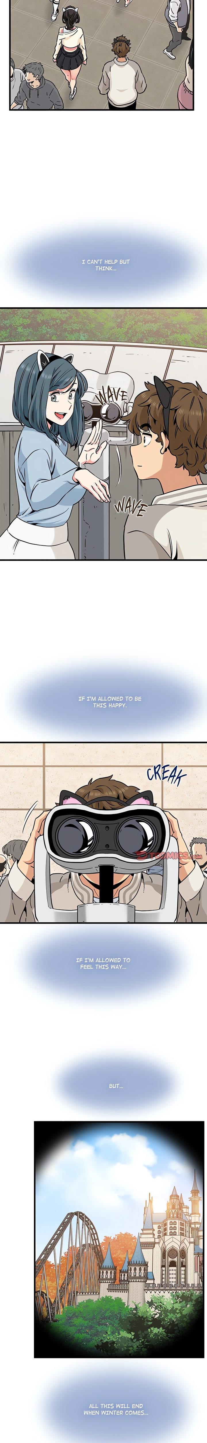 A Turning Point page 12