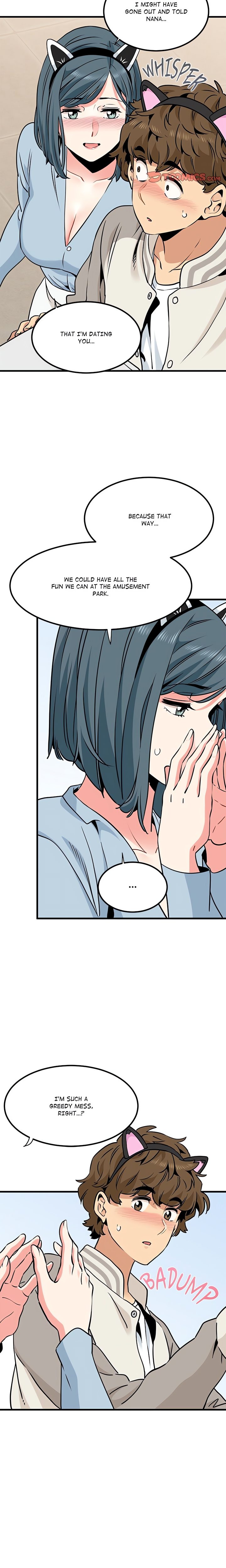A Turning Point page 15