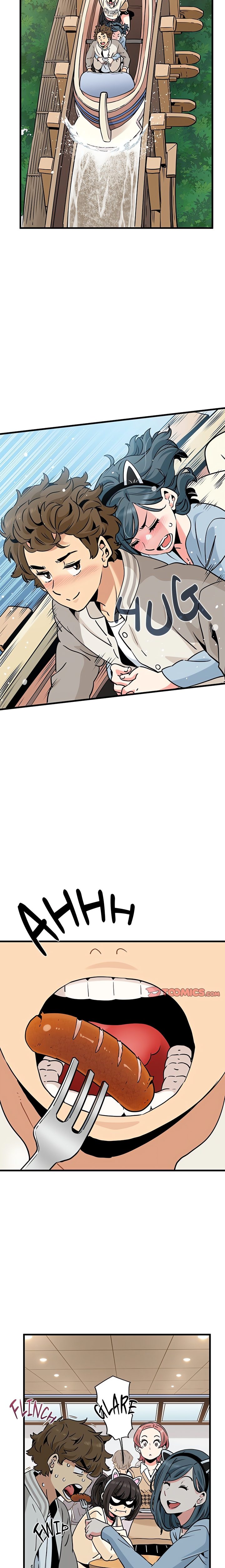 A Turning Point page 17