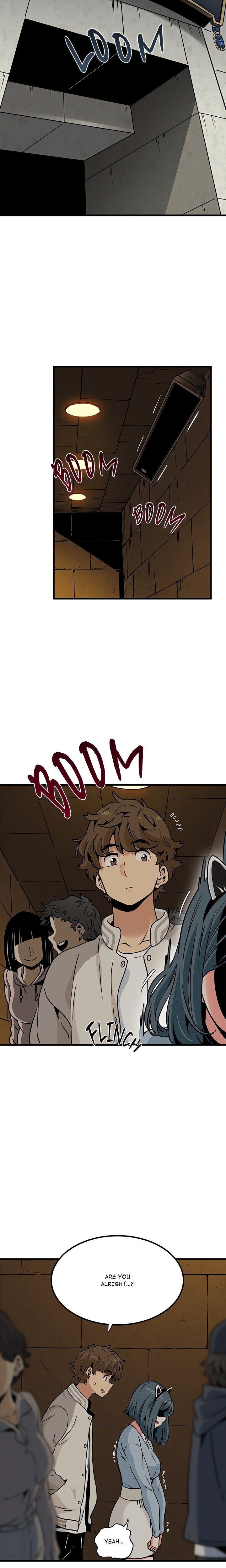 A Turning Point page 19
