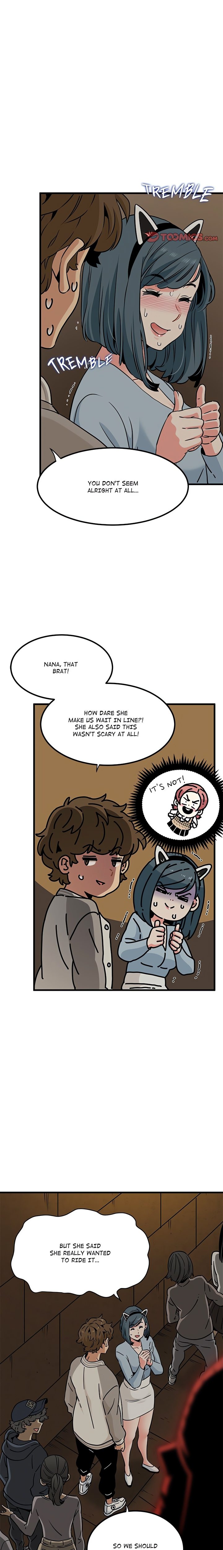 A Turning Point page 20