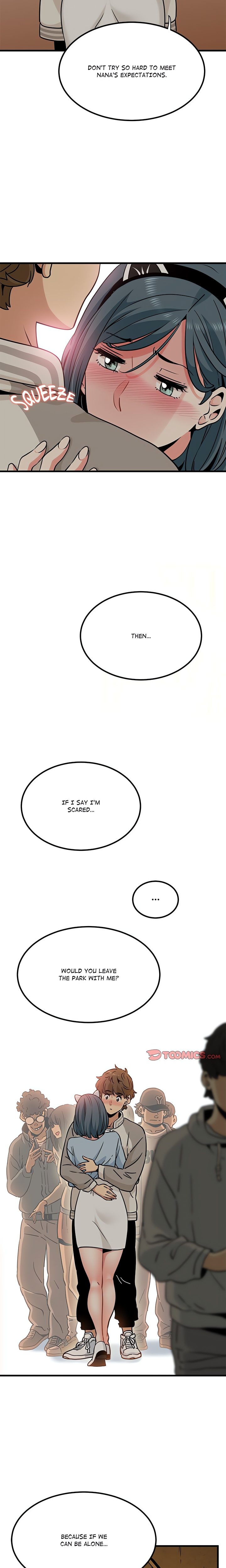 A Turning Point page 22