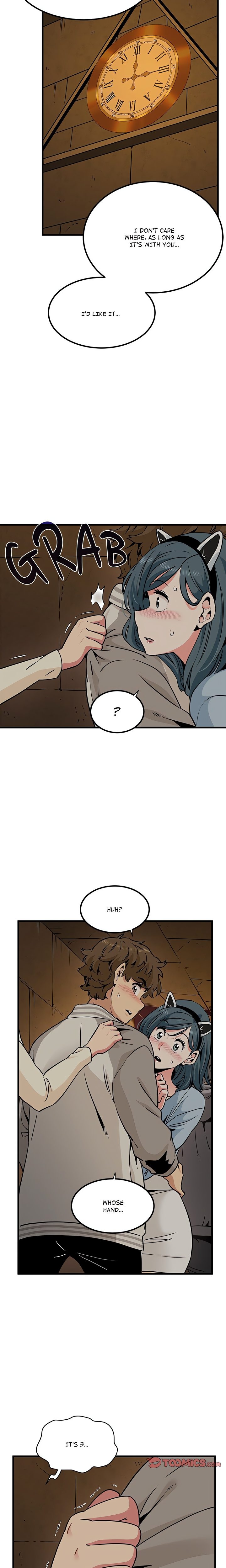 A Turning Point page 23