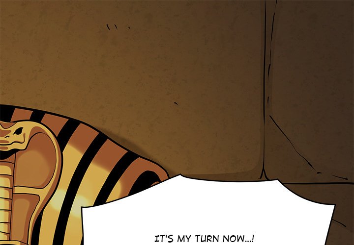 A Turning Point page 1