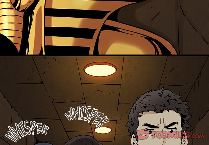 A Turning Point page 3