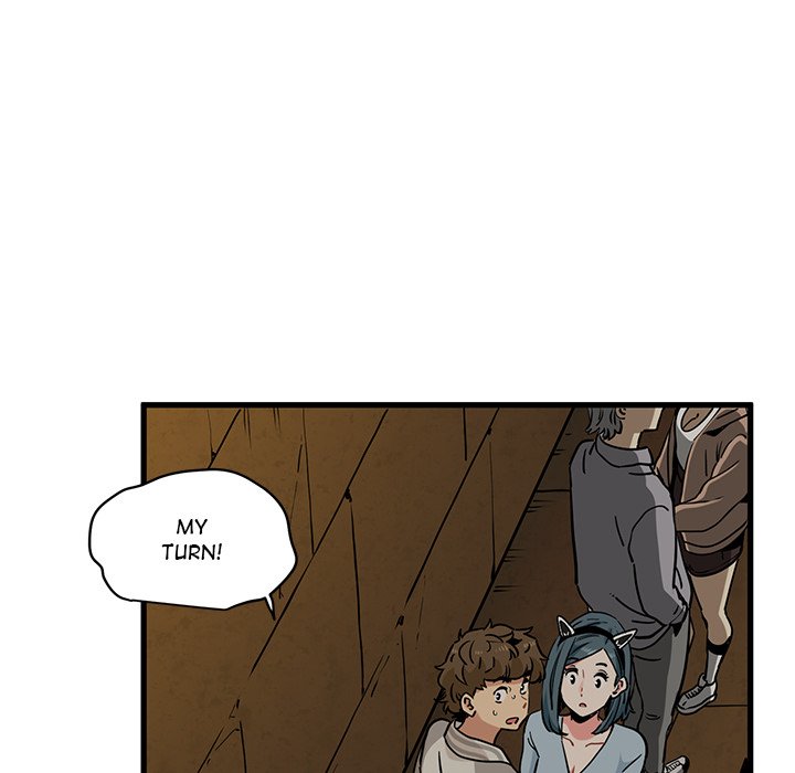 A Turning Point page 5